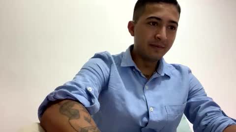 alanj998 online show from November 3, 6:31 pm