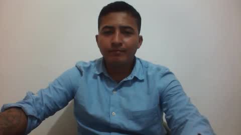 alanj998 online show from March 5, 4:52 am