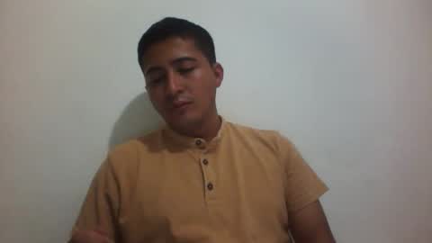 alanj998 online show from April 28, 4:50 am
