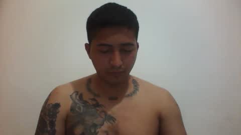 alanj998 online show from April 29, 2:59 am