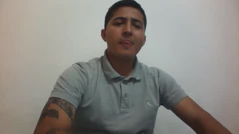 alanj998 online show from April 30, 2:18 am
