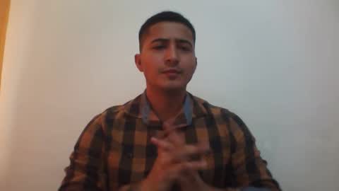 alanj998 online show from May 1, 6:12 pm