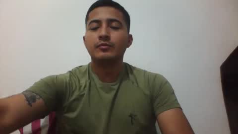 alanj998 online show from May 4, 6:09 am