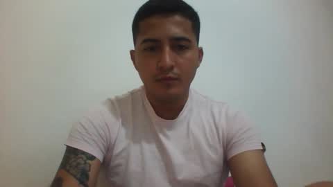 alanj998 online show from May 6, 3:50 pm
