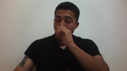 alanj998 online show from May 11, 4:51 am