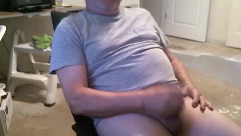 Alanlee10allen online show from September 25, 8:23 pm