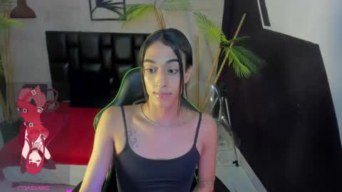 Snapshot of alanna_bonny chatting on May 27, 2:19 am Alanna online show from May 27, 2:19 am