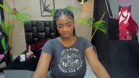 Snapshot of alanna_bonny chatting on June 12, 12:48 pm Alanna online show from June 12, 12:48 pm