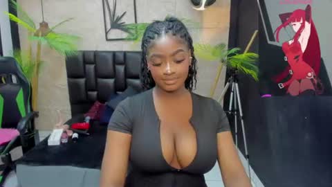 Snapshot of alanna_bonny chatting on June 16, 12:41 pm Alanna online show from June 16, 12:41 pm