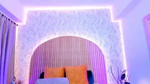 Snapshot of alanna_hank chatting on January 31, 11:24 pm Alanna online show from January 31, 11:24 pm