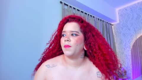 Snapshot of alanna_hank chatting on February 11, 12:28 am Alanna online show from February 11, 12:28 am