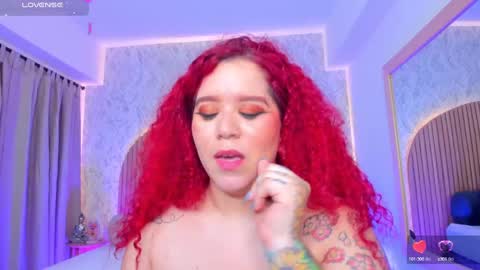 Snapshot of alanna_hank chatting on March 7, 4:02 am Alanna online show from March 7, 4:02 am