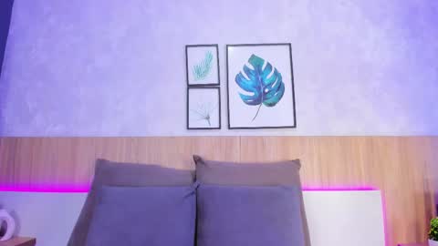 Snapshot of alanna_hank chatting on October 7, 2:31 am Alanna online show from October 7, 2:31 am