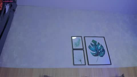 Snapshot of alanna_hank chatting on November 4, 5:06 am Alanna online show from November 4, 5:06 am