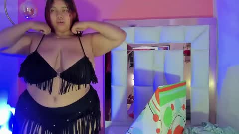 Snapshot of alanna_hot3 chatting on May 9, 8:14 pm Ana online show from May 9, 8:14 pm