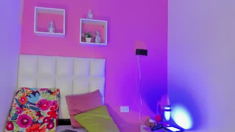 Snapshot of alanna_hot3 chatting on June 11, 7:45 pm Ana online show from June 11, 7:45 pm