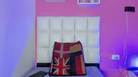 Snapshot of alanna_hot3 chatting on July 21, 8:00 pm Ana online show from July 21, 8:00 pm