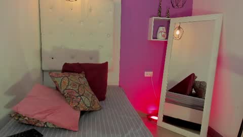 Snapshot of alanna_hot3 chatting on July 28, 8:01 pm Ana online show from July 28, 8:01 pm