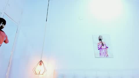 alanna_miaw online show from April 27, 12:14 pm
