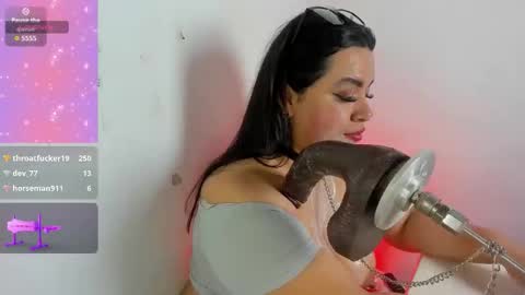 alana silver online show from February 2, 5:55 pm