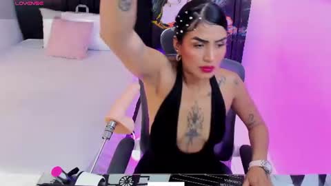 Snapshot of alanna_wild chatting on June 15, 7:05 pm Alana online show from June 15, 7:05 pm