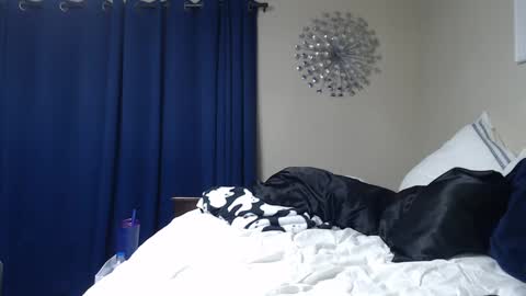 Alanna Rack online show from November 3, 12:02 am