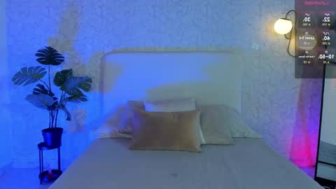 alannarouge online show from February 24, 11:52 am