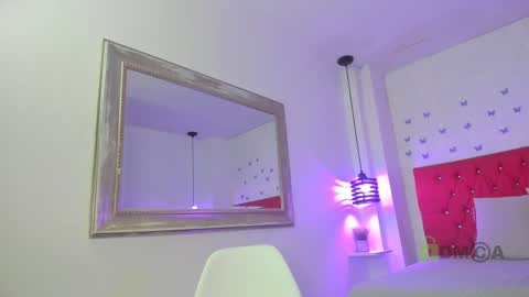 alannavidal online show from December 1, 4:29 pm