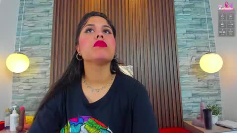 alannavidal online show from November 5, 3:06 am