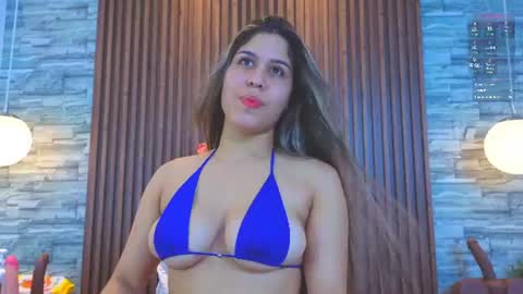 Snapshot of alannavidal chatting on July 2, 3:34 am alannavidal online show from July 2, 3:34 am