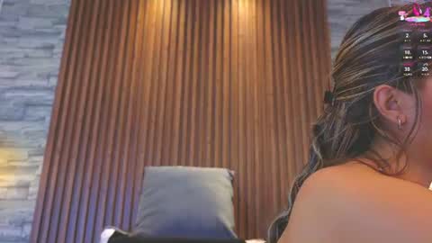 Snapshot of alannavidal chatting on July 15, 3:12 am alannavidal online show from July 15, 3:12 am