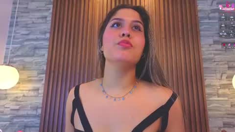 Snapshot of alannavidal chatting on July 25, 3:04 am alannavidal online show from July 25, 3:04 am