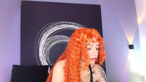 Snapshot of alannaviera chatting on June 3, 2:33 pm Alanna online show from June 3, 2:33 pm