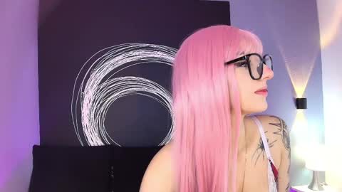 Snapshot of alannaviera chatting on June 8, 11:54 am Alanna online show from June 8, 11:54 am