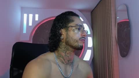 alan online show from November 1, 10:06 am