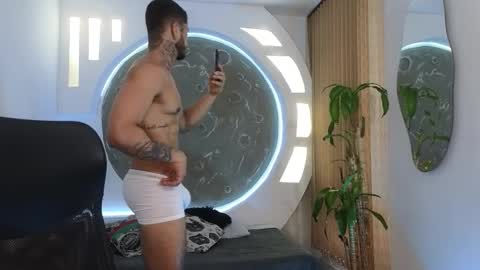 alan online show from February 9, 1:04 pm