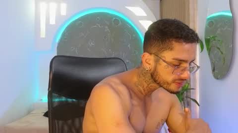 alan online show from February 25, 2:05 pm