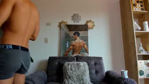 Snapshot of alansex66 chatting on September 22, 1:57 pm Alan online show from September 22, 1:57 pm