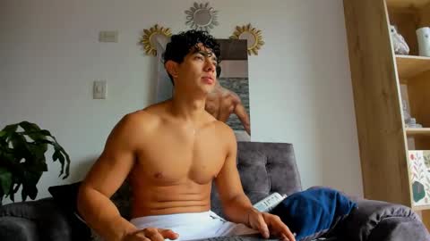 Alan online show from November 2, 3:36 pm