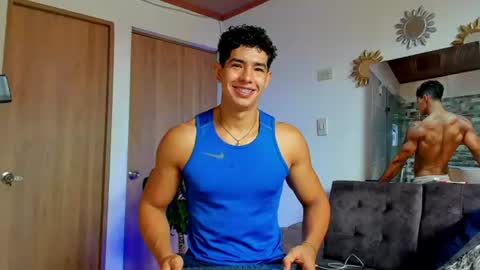 Snapshot of alansex66 chatting on June 16, 4:31 pm Alan online show from June 16, 4:31 pm