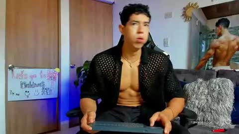 Snapshot of alansex66 chatting on June 19, 1:59 pm Alan online show from June 19, 1:59 pm