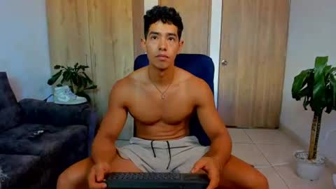 Snapshot of alansex66 chatting on July 28, 6:20 pm Alan online show from July 28, 6:20 pm
