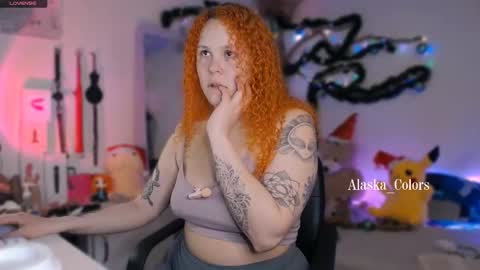 Caro online show from December 4, 4:48 pm