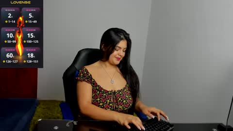 Alaya online show from February 5, 3:20 pm