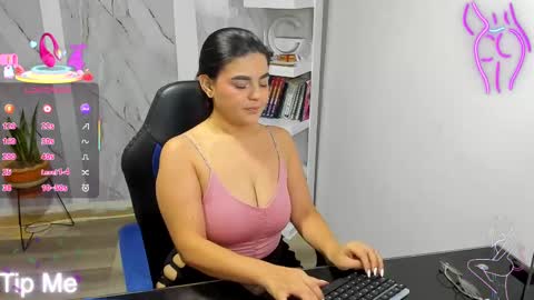 Alaya online show from October 6, 3:04 am