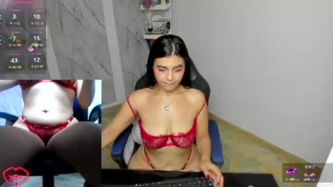 Alaya online show from June 25, 11:09 pm