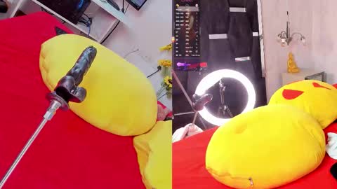 Alazsanna online show from March 13, 10:49 pm