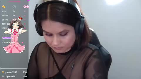 Snapshot of alba_toro535670 chatting on January 10, 5:56 pm alba_toro535670 online show from January 10, 5:56 pm