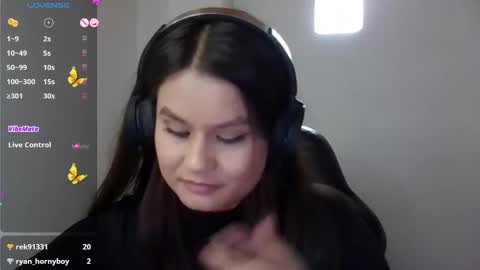 Snapshot of alba_toro535670 chatting on January 13, 9:52 pm alba_toro535670 online show from January 13, 9:52 pm