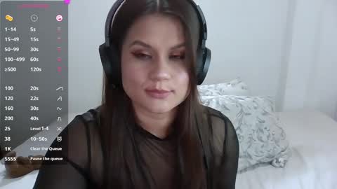 Snapshot of alba_toro535670 chatting on January 27, 3:07 pm alba_toro535670 online show from January 27, 3:07 pm